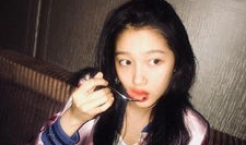 爆料女友吃瓜图片高清视频,吃瓜群众热议不断